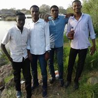 النذير ادم عثمان