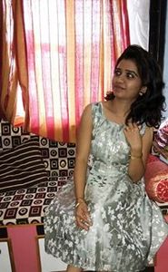 Pooja Patil