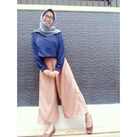 Devy Fitriyah