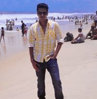 Anurag Bamne