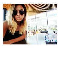 Eteri Tsitsilashvili