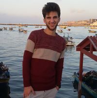 Ahmed Ghazal