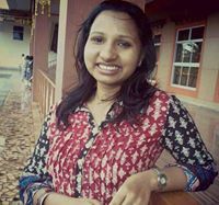 Sneha Laxmeshwar