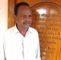 Sudhakar Atmakur