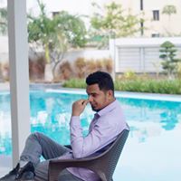 Sayed Fahad