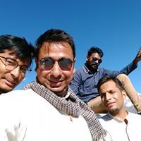 Mayank Gupta