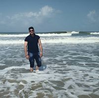 Amardeep Chauhan