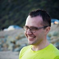 Андрей Моисеенко