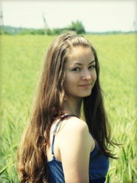 Екатерина Гартунг