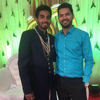 Dhiraj Oswal