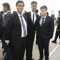 Ashish Nitnaware