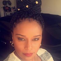 Keisha Jackson-Jones