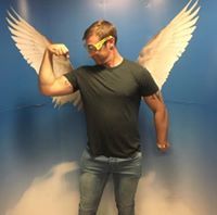 Matthew Claremont-Davies