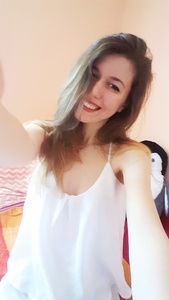 Никол Петрова