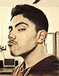 Tonmoy Mukherjee