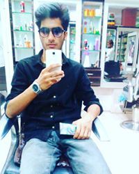 Mrityunjay Singh