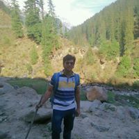 Mayur Ramavat