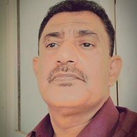 خالد أمين المقطري