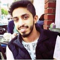 سعيد العنزي