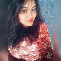 Rakshitha Ravishankar