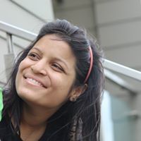 Rajvee Shah