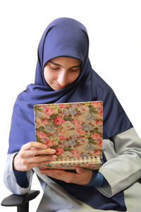 فاطمه خورشیدی