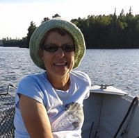 Christine Macfarlane