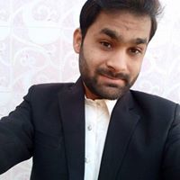 Waqar Ahmed