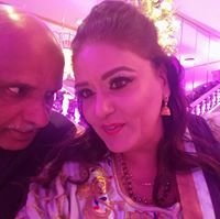 Fatima Khan