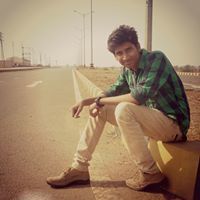 Prateek Baghel