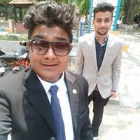 Varun Gowda