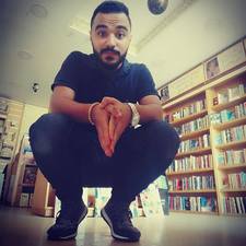 Ahmed Raul