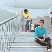 Shashank Sharma