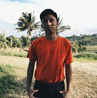 Matthew Sarmiento