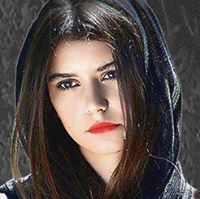 Heba Ali