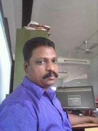 Shanavas Ibrahim