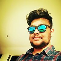Ankit Kashyap