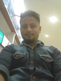 Keshab Chetri