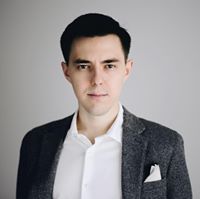 Георгий Соловьев