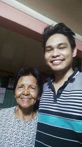 Joshua Alvarado