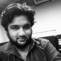 Sham Mughal