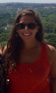 Sarah Negrin