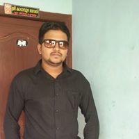 Sujeesh Vm