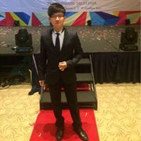 Yong Siang