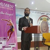 عبدالعزيز لحمدي