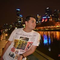Faizzan Waheed