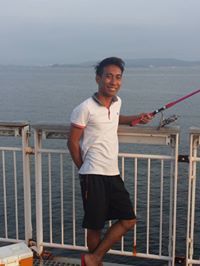 ジョマリー ビアド