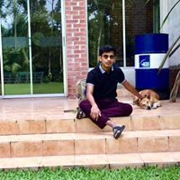 Hossain Fahim