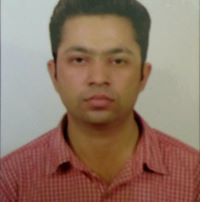 Narendra Solanki