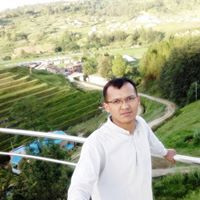 Bikash Shrestha